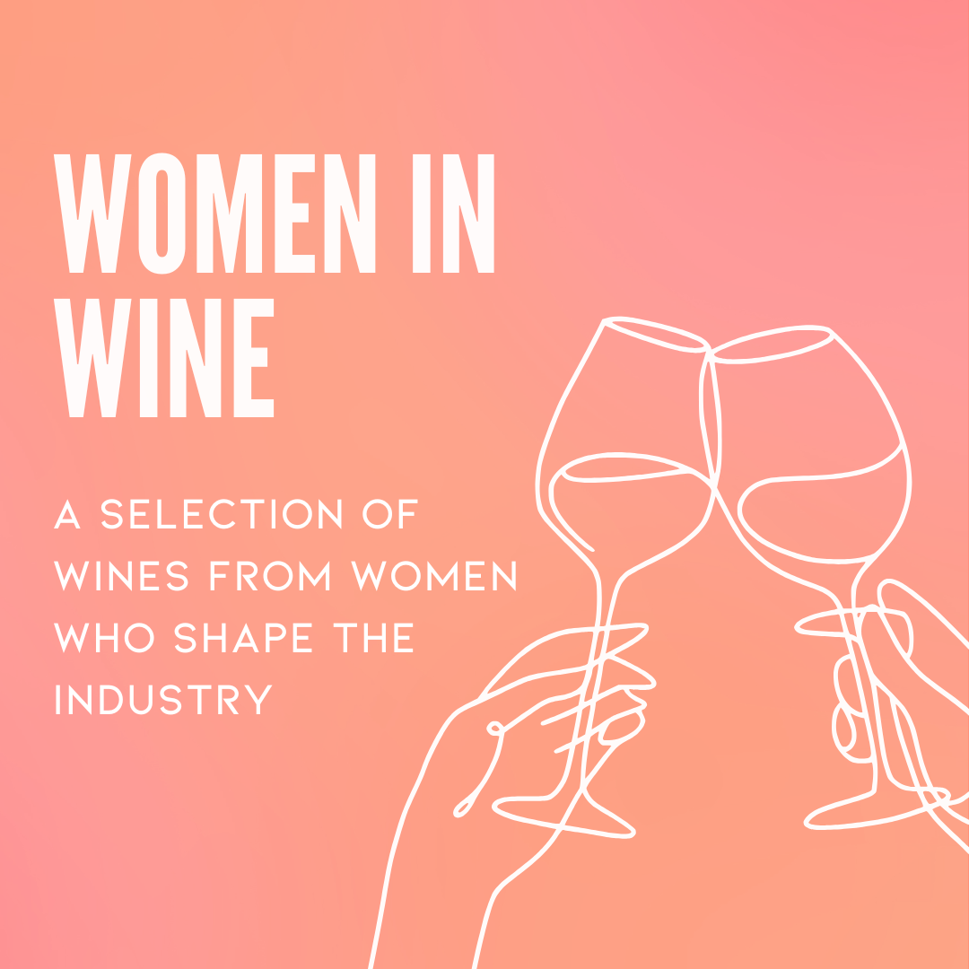 Image of Women In Wine